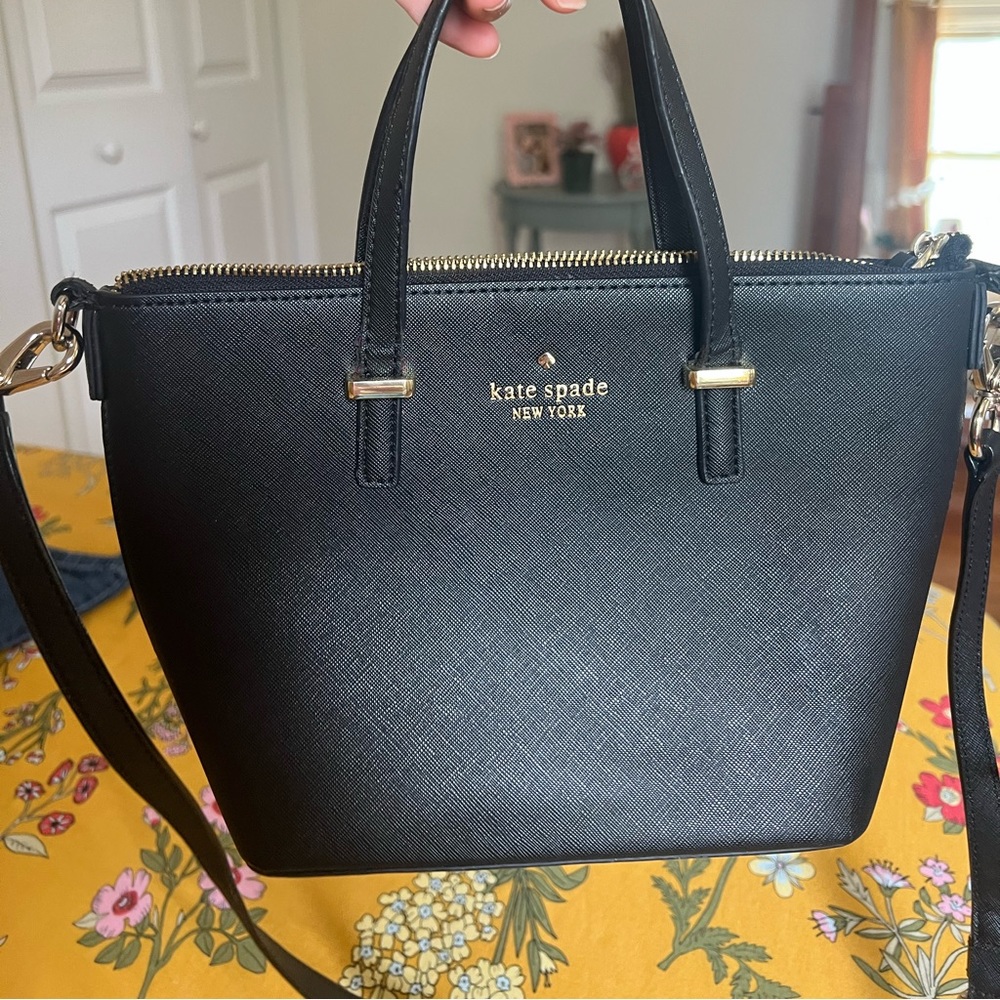 Kate Spade crossbody bag